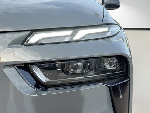 New 2027 BMW X7 M60i AWD/4WD image 9