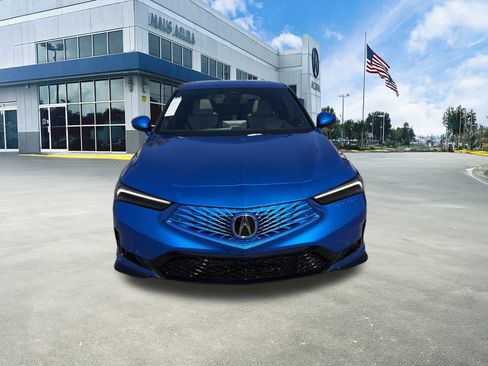 New 2026 Acura Integra A-Spec image 9