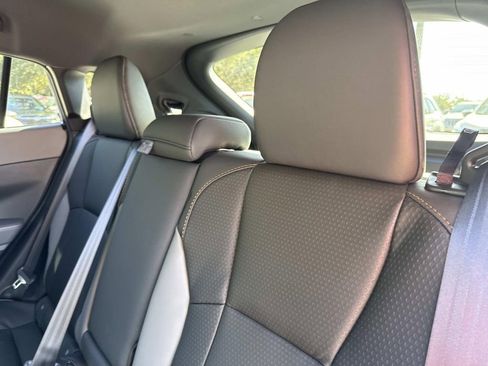 New 2026 Subaru Crosstrek 2.5i Wilderness image 13