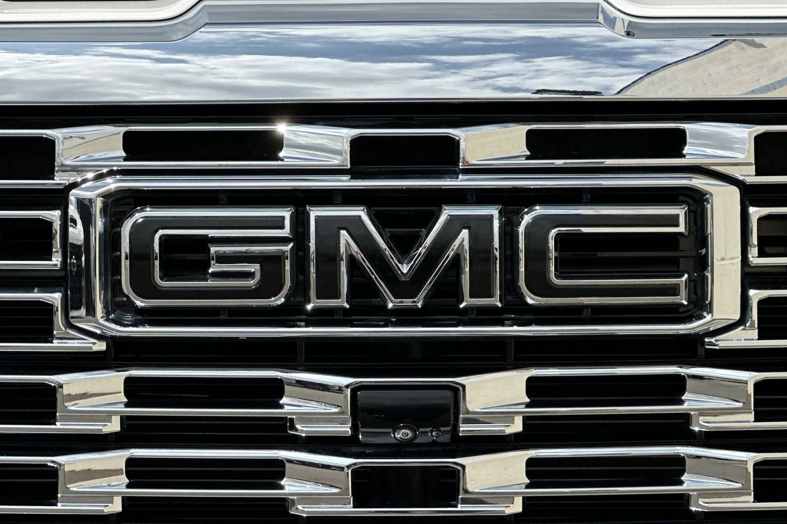 Used 2024 GMC Sierra 2500 Denali w/ Denali Reserve Package AWD/4WD image 39