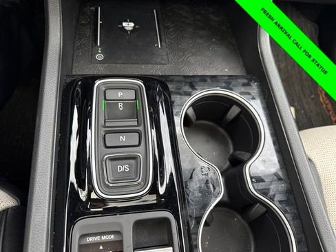 Used 2026 Honda Passport TrailSport Elite image 25