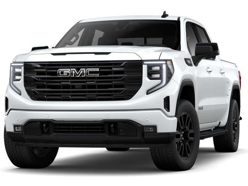 New 2026 GMC Sierra 1500 Elevation w/ Elevation Premium Package image 7
