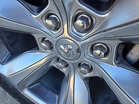 Used 2021 RAM 1500 Big Horn image 35