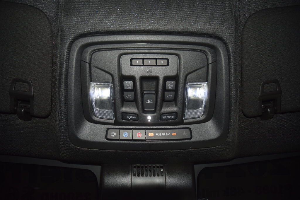 Used 2024 GMC Sierra 2500 AT4 w/ AT4 Premium Plus Package AWD/4WD image 58