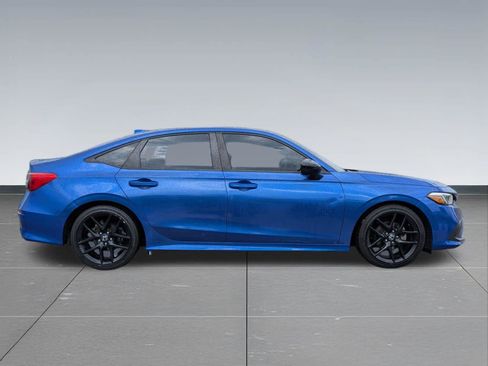 Certified 2023 Honda Civic Sport image 6