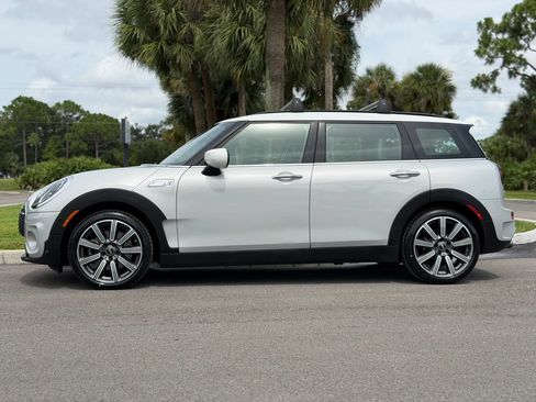 Used 2023 MINI Cooper Clubman S FWD image 57