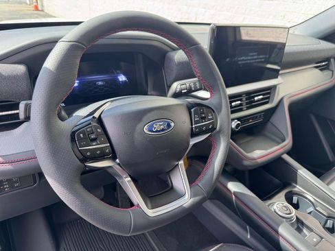 New 2026 Ford Explorer ST-Line AWD/4WD image 35