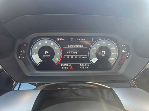 Used 2023 Audi A3 2.0T Premium w/ Convenience Package image 27