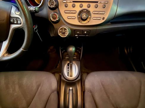 Used 2009 Honda Fit Sport image 13