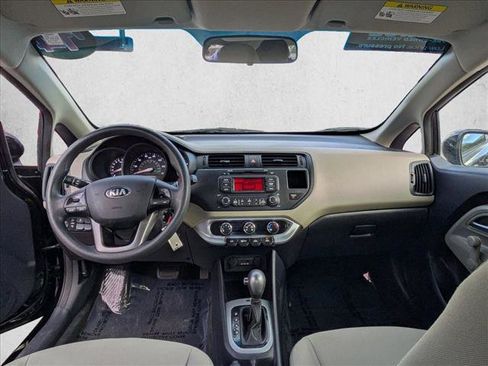 Used 2014 Kia Rio LX image 14