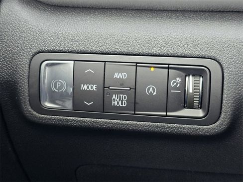 Certified 2026 GMC Terrain Elevation w/ Black Edition image 15