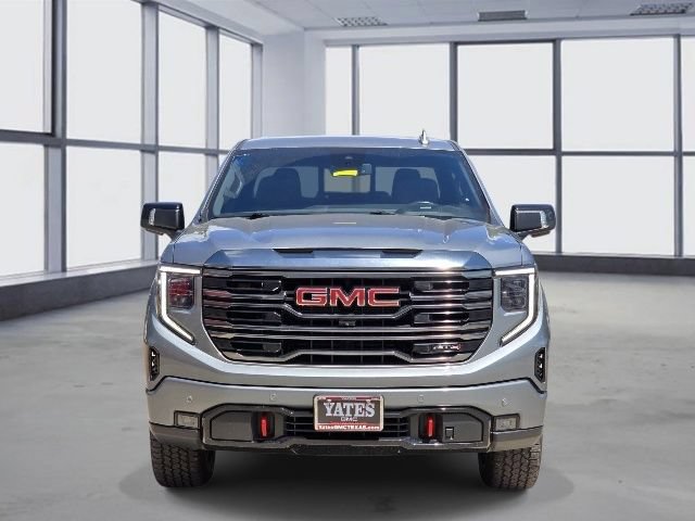Used 2023 GMC Sierra 1500 AT4 w/ AT4 Premium Package AWD/4WD image 2