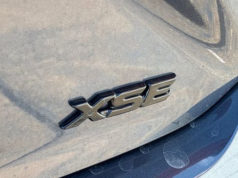 New 2026 Toyota Camry XSE FWD image 35