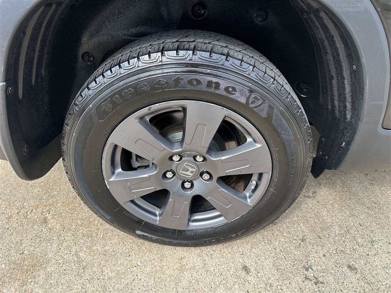 Used 2020 Honda Ridgeline RTL-E image 28