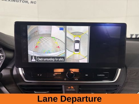 Used 2023 Nissan Altima 2.5 SL image 17