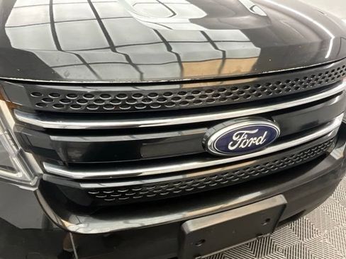 Used 2014 Ford Explorer Limited AWD/4WD image 29