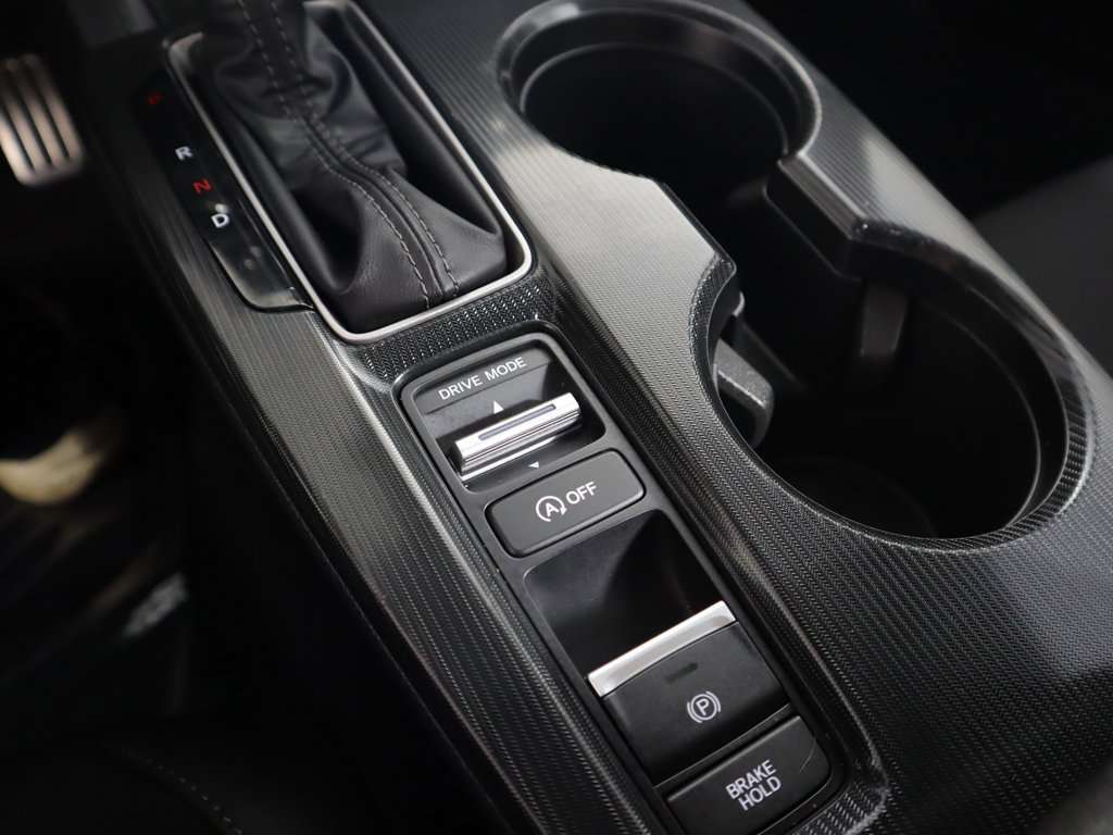 Certified 2025 Honda Civic Sport image 46