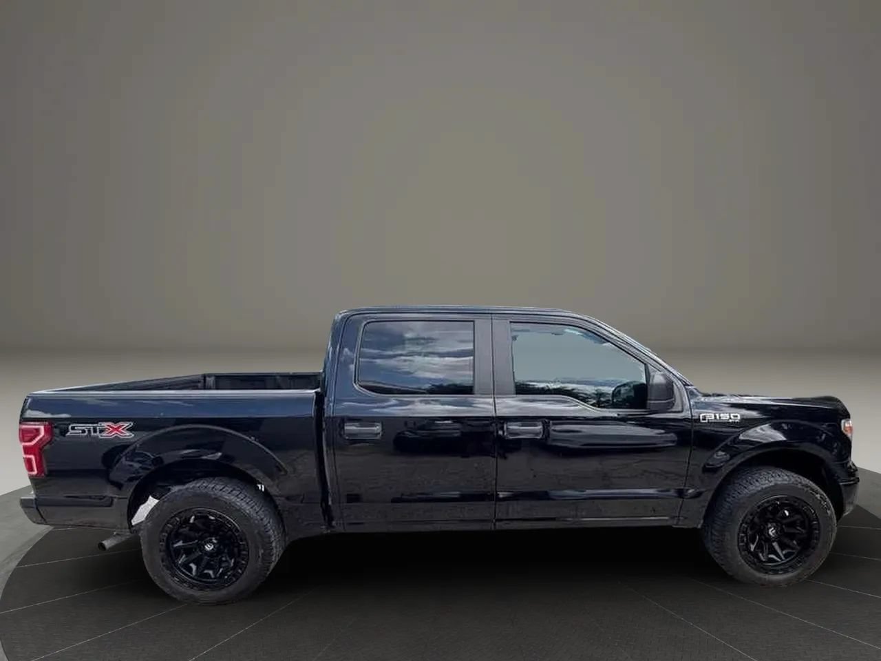 Used 2020 Ford F150 XL w/ Equipment Group 101A Mid RWD image 6