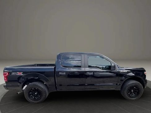 Used 2020 Ford F150 XL w/ Equipment Group 101A Mid RWD image 6