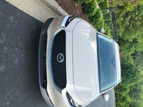 Used 2023 MAZDA CX-30 AWD 2.5 S w/ Preferred Package image 10