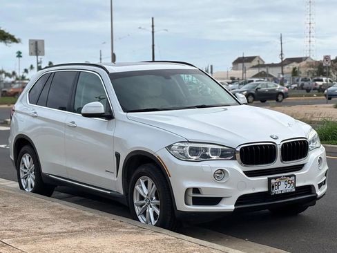 Used 2015 BMW X5 xDrive35i image 6