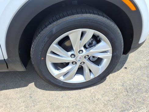 New 2026 Buick Encore GX Preferred w/ Comfort Package FWD image 9