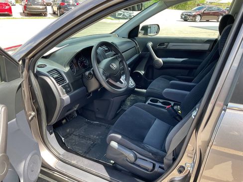 Used 2009 Honda CR-V EX image 14