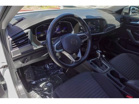 Used 2024 Volkswagen Jetta S FWD image 9