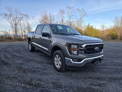 Used 2023 Ford F150 XLT