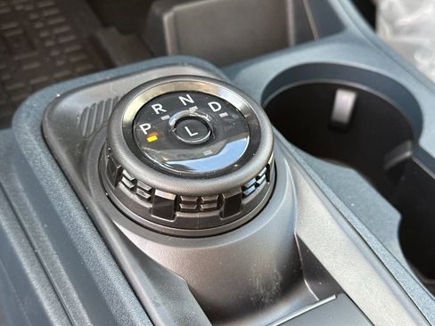 New 2025 Ford Maverick Lariat w/ 4K Tow Package image 20