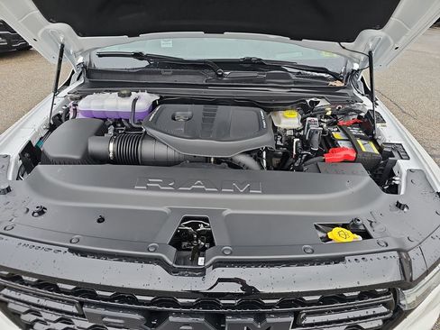 New 2026 RAM 1500 Limited AWD/4WD image 28