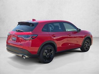 New 2026 Honda HR-V Sport video 2