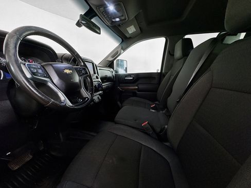 Used 2020 Chevrolet Silverado 2500 LT image 20