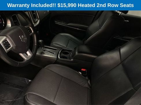 Used 2014 Dodge Charger R/T image 10
