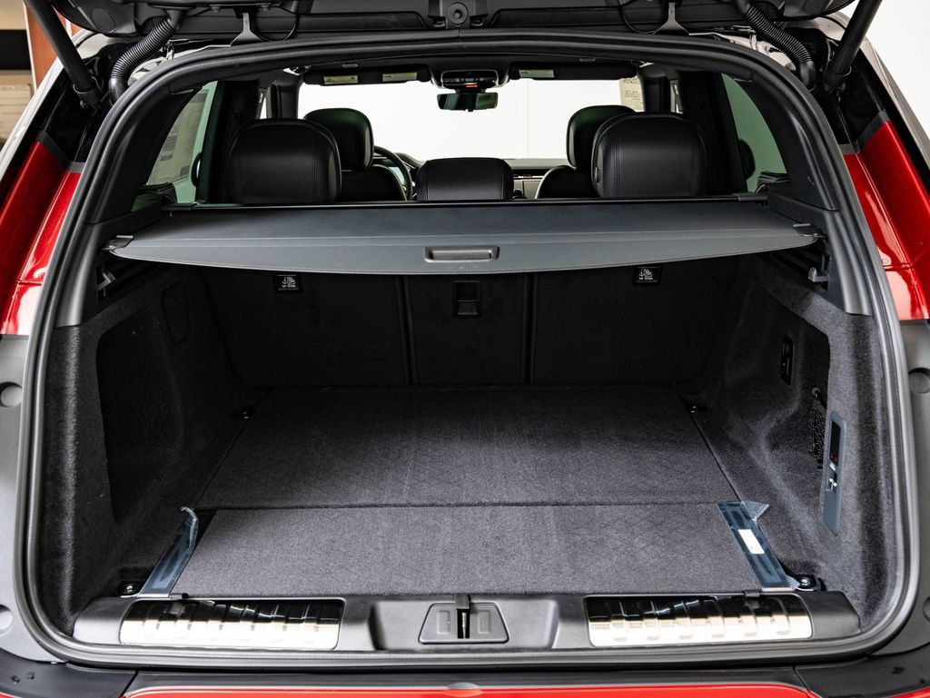 New 2026 Land Rover Range Rover Sport Dynamic SE AWD/4WD image 20