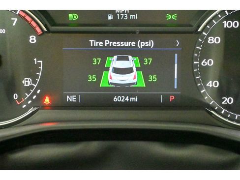 Certified 2025 Cadillac XT5 Premium Luxury image 23