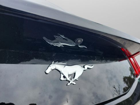 New 2026 Ford Mustang Coupe RWD image 27