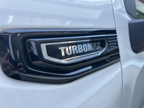 New 2025 GMC Sierra 1500 Pro w/ Pro Value Package image 17