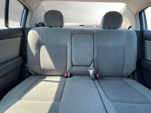Used 2012 Nissan Sentra 2.0 FWD image 29