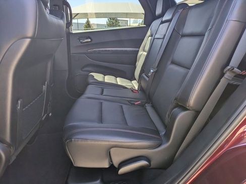 New 2026 Dodge Durango GT AWD/4WD image 15