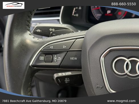 Used 2020 Audi Q7 3.0T Premium Plus AWD/4WD image 44