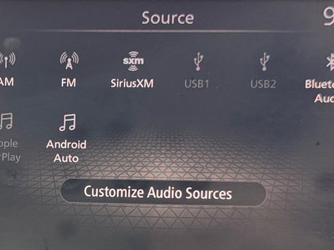 Used 2021 Nissan Rogue SV w/ Premium Package AWD/4WD image 21
