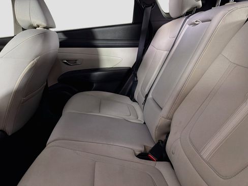 Used 2025 Hyundai Tucson SEL FWD image 25