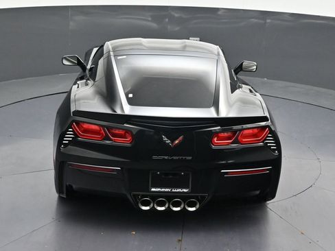 Used 2019 Chevrolet Corvette Stingray Coupe image 19
