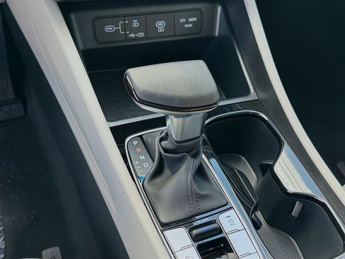 New 2026 Hyundai Tucson SEL FWD image 13