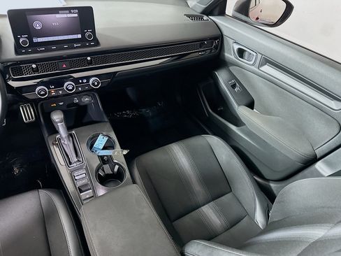 Certified 2024 Honda Civic Sport image 19