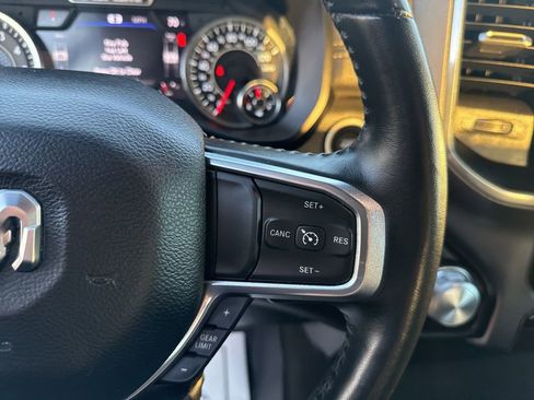 Used 2023 RAM 1500 Laramie image 18