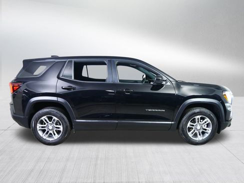 Used 2025 GMC Terrain Elevation image 8