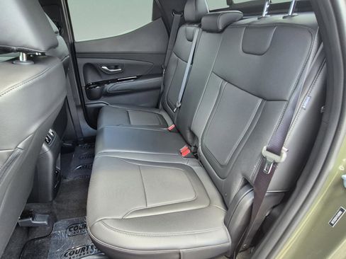 New 2026 Hyundai Santa Cruz XRT AWD/4WD image 17