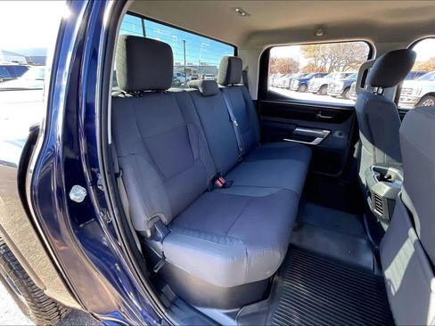 Used 2022 Toyota Tundra SR5 image 18